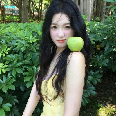 那些爱人